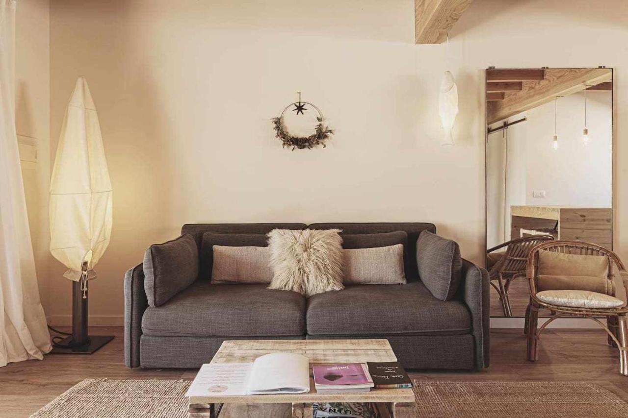 Casa Diana - B - By Lohodihomes Sant Jordi Desvalls Exteriér fotografie
