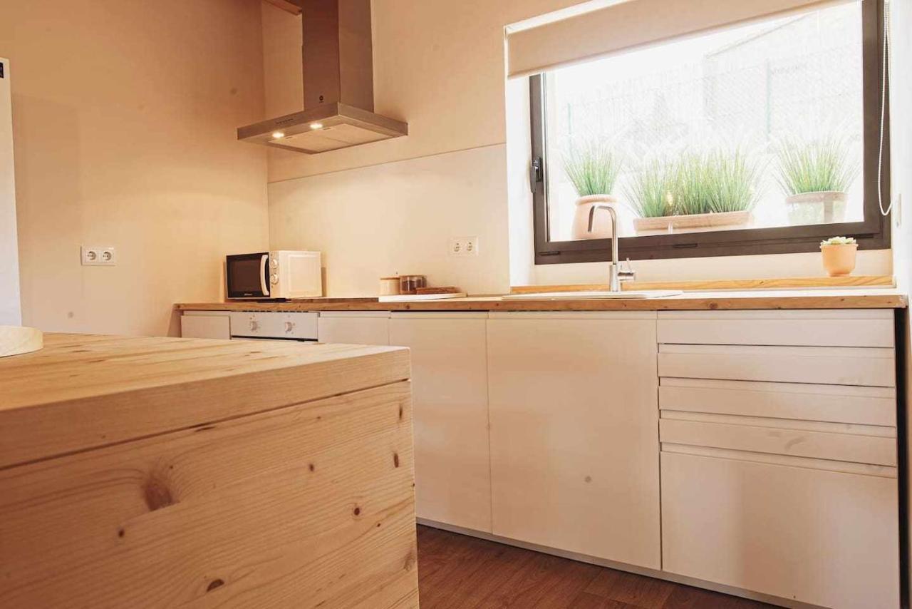 Casa Diana - B - By Lohodihomes Sant Jordi Desvalls Exteriér fotografie