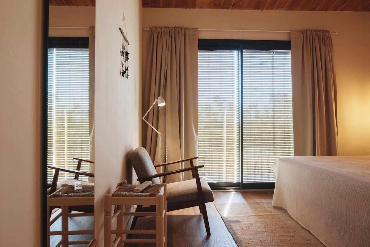 Casa Diana - B - By Lohodihomes Sant Jordi Desvalls Exteriér fotografie