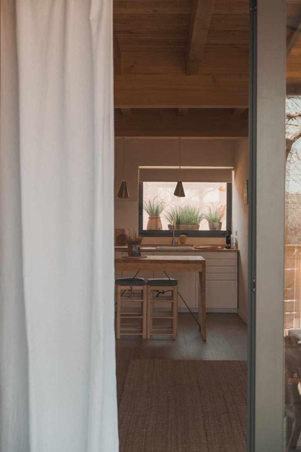Casa Diana - B - By Lohodihomes Sant Jordi Desvalls Exteriér fotografie